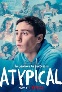 Lập dị (Phần 3) | Atypical (Season 3) (2019) Lập dị (Phần 3) | Atypical (Season 3) (2019)
