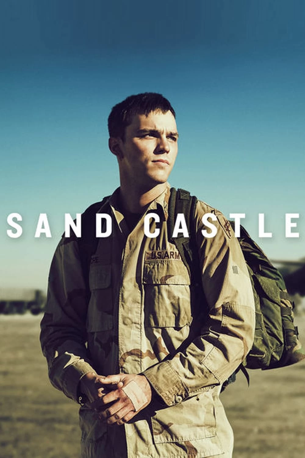 Lâu Đài Cát | Sand Castle (2017)