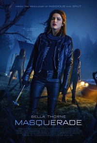 Lễ Hội Hóa Trang | Masquerade (2021) Lễ Hội Hóa Trang | Masquerade (2021)