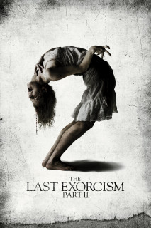 Lễ Trừ Tà Cuối Cùng: Phần 2 | The Last Exorcism Part II (2013) Lễ Trừ Tà Cuối Cùng: Phần 2 | The Last Exorcism Part II (2013)