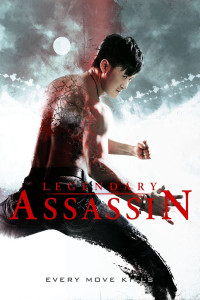 Legendary Assassin | Long nga (2008) Legendary Assassin | Long nga (2008)