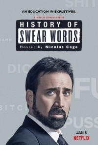 Lịch sử chửi thề | History of Swear Words (2021) Lịch sử chửi thề | History of Swear Words (2021)