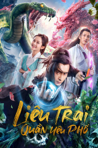 Liêu Trai Quần Yêu Phổ | Monster Hunter (2019) Liêu Trai Quần Yêu Phổ | Monster Hunter (2019)