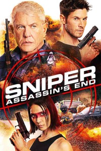 Lính bắn tỉa: Hồi kết của sát thủ | Sniper: Assassin End (2020) Lính bắn tỉa: Hồi kết của sát thủ | Sniper: Assassin End (2020)