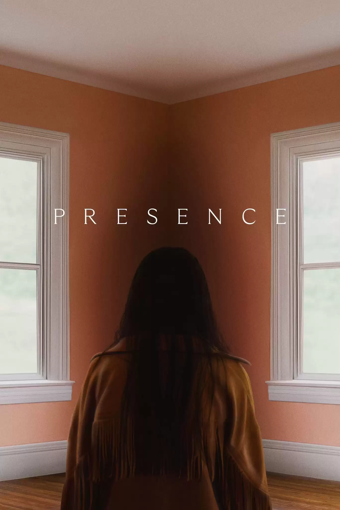 Linh Hồn Bảo Hộ | Presence (2025)
