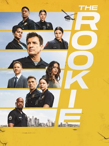 Lính Mới 6 | The Rookie Season 6 (2024)