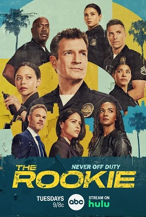 Lính Mới 7 | The Rookie Season 7 (2025)