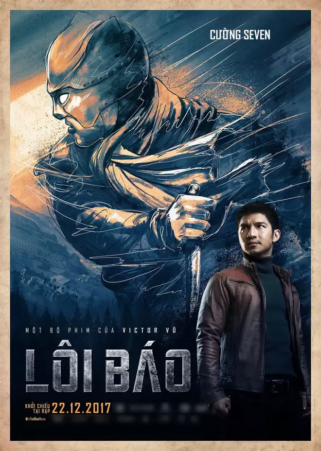 Lôi báo | Loi Bao (2017)