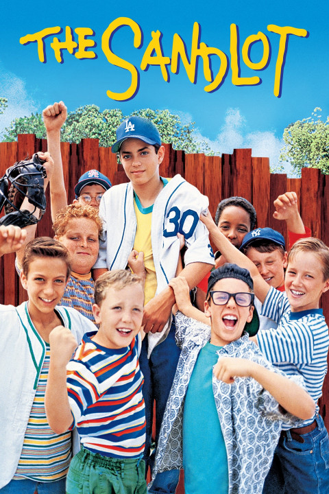Lũ Quỷ Nhỏ | The Sandlot (1993) Lũ Quỷ Nhỏ | The Sandlot (1993)