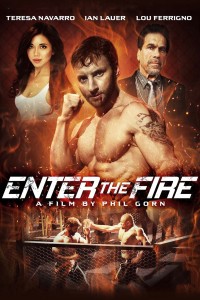 Lửa Chiến | Enter the Fire (2018) Lửa Chiến | Enter the Fire (2018)