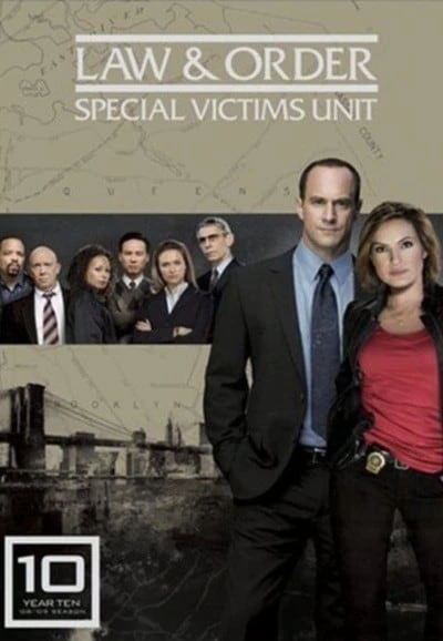 Luật Pháp Và Trật Tự: Nạn Nhân Đặc Biệt Phần 10 | Law & Order: Special Victims Unit Season 10 (2008) Luật Pháp Và Trật Tự: Nạn Nhân Đặc Biệt Phần 10 | Law & Order: Special Victims Unit Season 10 (2008)