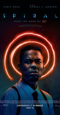 Lưỡi Cưa 9 | Spiral: From The Book Of Saw (2021) Lưỡi Cưa 9 | Spiral: From The Book Of Saw (2021)