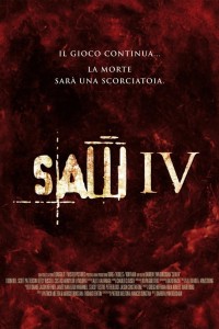 Lưỡi cưa IV | Saw IV (2007) Lưỡi cưa IV | Saw IV (2007)