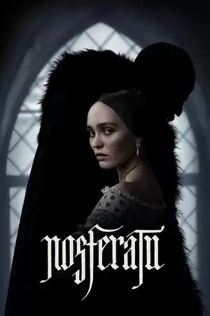 Ma Cà Rồng Nosferatu (2024) | Nosferatu (2024)
