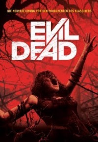 Ma cây | Evil Dead (2013) Ma cây | Evil Dead (2013)