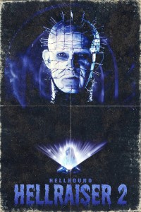 Ma Đinh 2 | Hellbound: Hellraiser II (1988) Ma Đinh 2 | Hellbound: Hellraiser II (1988)