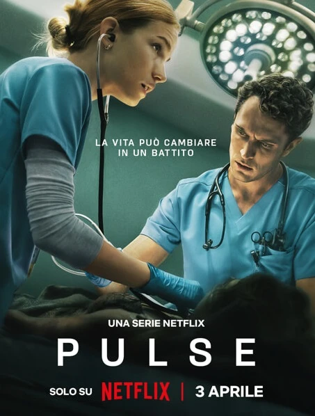 Mạch Sống | Pulse (2025)