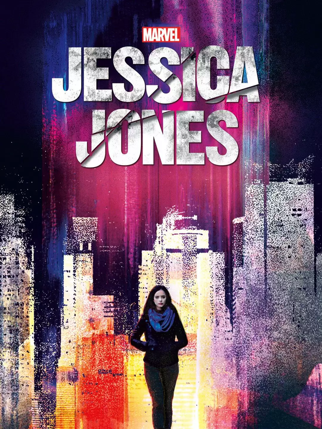 Marvel's Jessica Jones (Phần 1) | Marvel's Jessica Jones (Season 1) (2015) Marvel's Jessica Jones (Phần 1) | Marvel's Jessica Jones (Season 1) (2015)