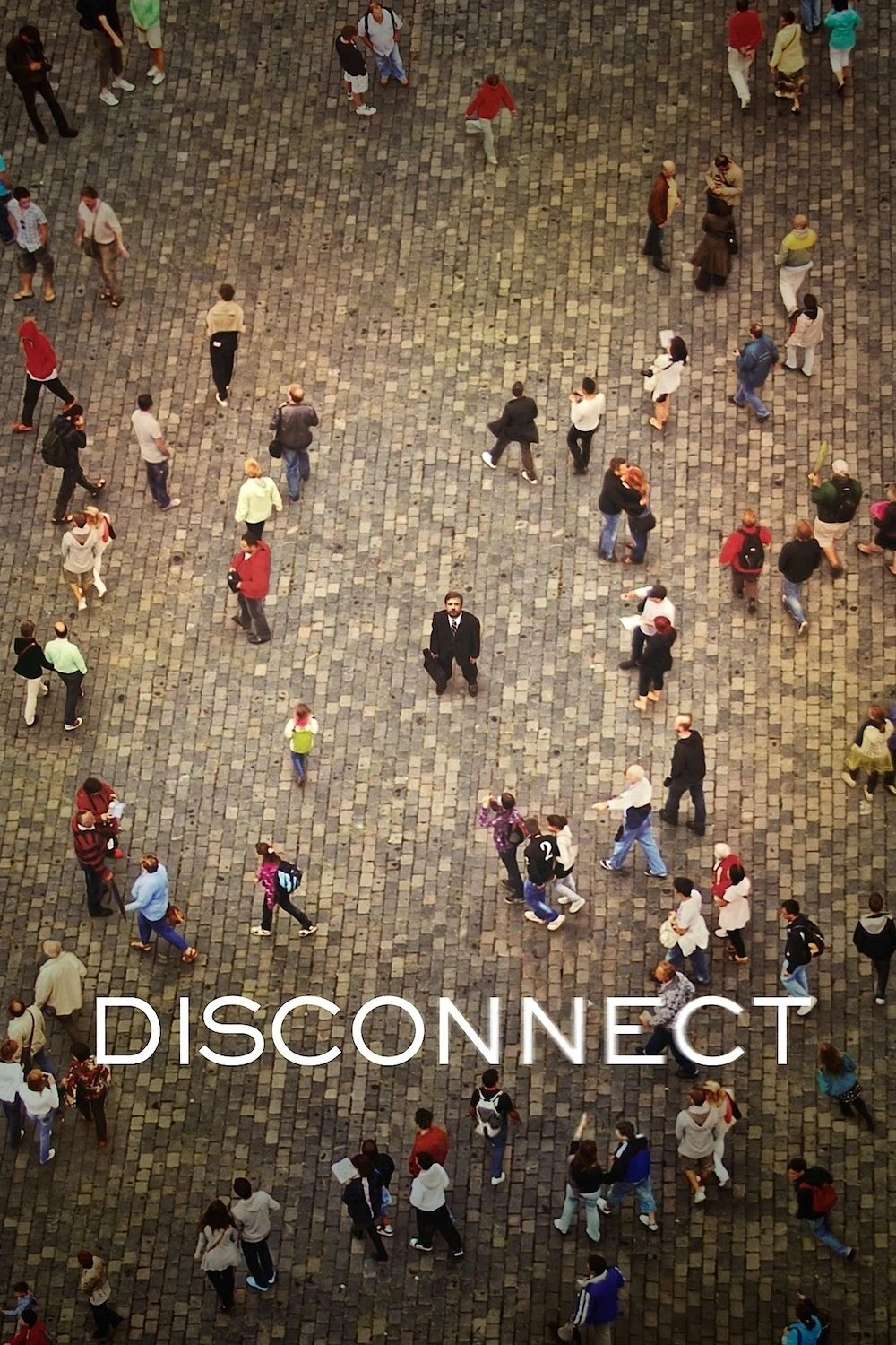Mất Kết Nối | Disconnect (2013)