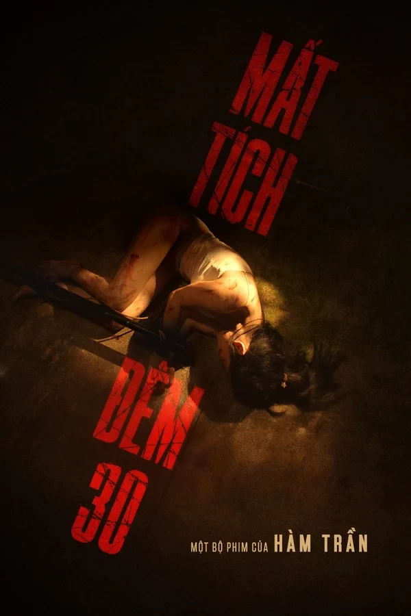Mất Tích Đêm 30 | Missing Eve of Tet (2024)