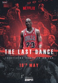 Michael Jordan: Mùa giải cuối cùng | The Last Dance (2020) Michael Jordan: Mùa giải cuối cùng | The Last Dance (2020)