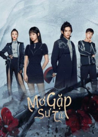 Mơ Gặp Sư Tử | Out of the dream (2021) Mơ Gặp Sư Tử | Out of the dream (2021)
