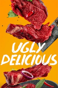 Món ngon xấu xí (Phần 2) | Ugly Delicious (Season 2) (2020) Món ngon xấu xí (Phần 2) | Ugly Delicious (Season 2) (2020)