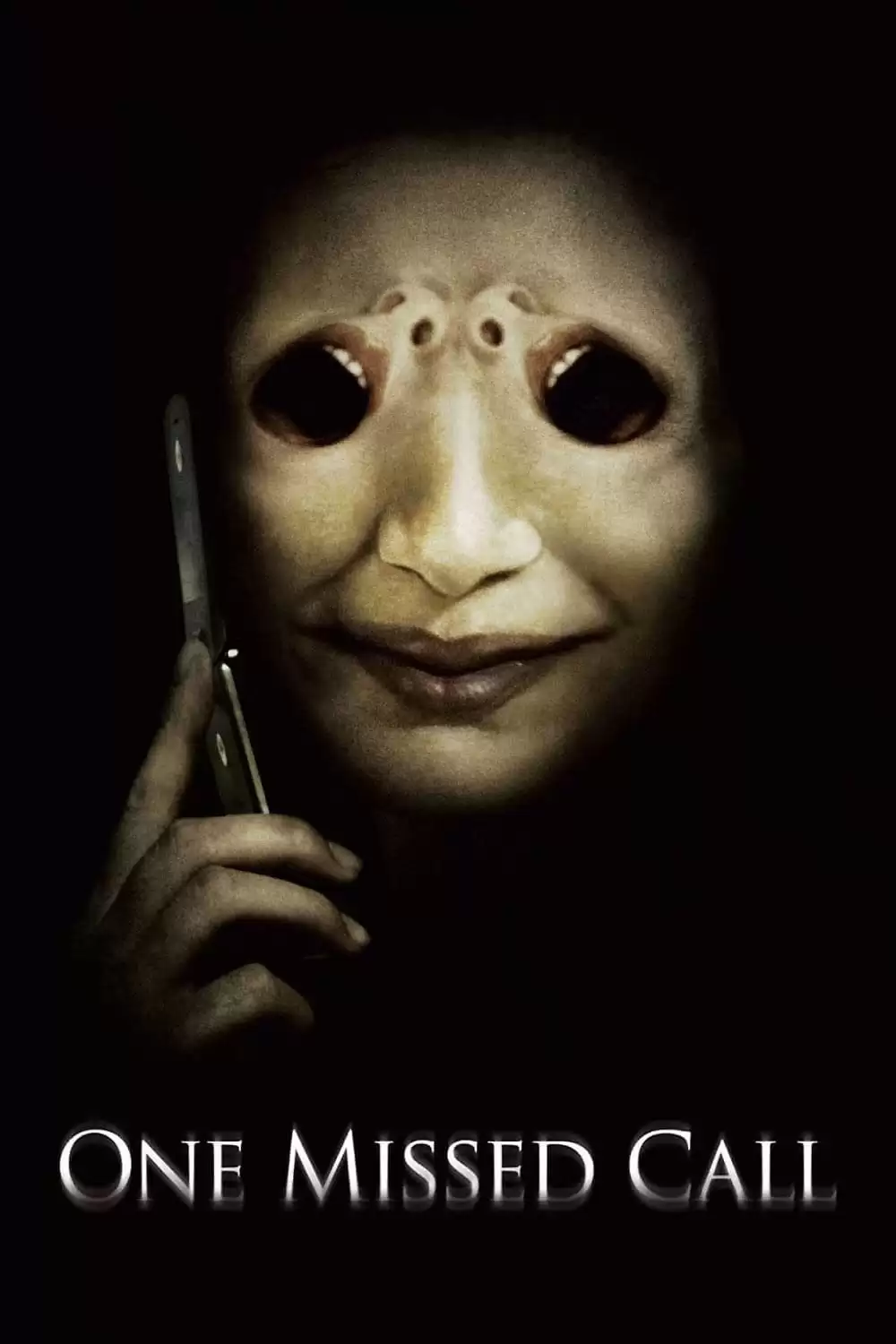 Một Cuộc Gọi Nhỡ | One Missed Call (2008) Một Cuộc Gọi Nhỡ | One Missed Call (2008)