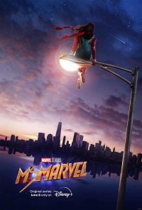 Ms. Marvel | Ms. Marvel (2022) Ms. Marvel | Ms. Marvel (2022)