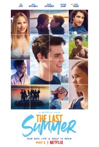 Mùa hạ cuối | The Last Summer (2019) Mùa hạ cuối | The Last Summer (2019)