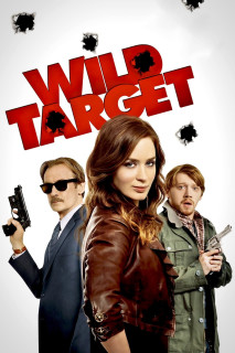 Mục Tiêu Hoang Dại | Wild Target (2010) Mục Tiêu Hoang Dại | Wild Target (2010)