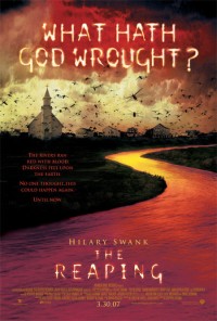 Mười Đại Nạn Kinh Hoàng | The Reaping (2007) Mười Đại Nạn Kinh Hoàng | The Reaping (2007)
