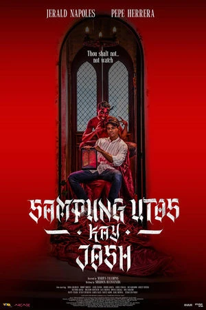 Mười Điều Răn cho Josh | Sampung Utos Kay Josh (2025)