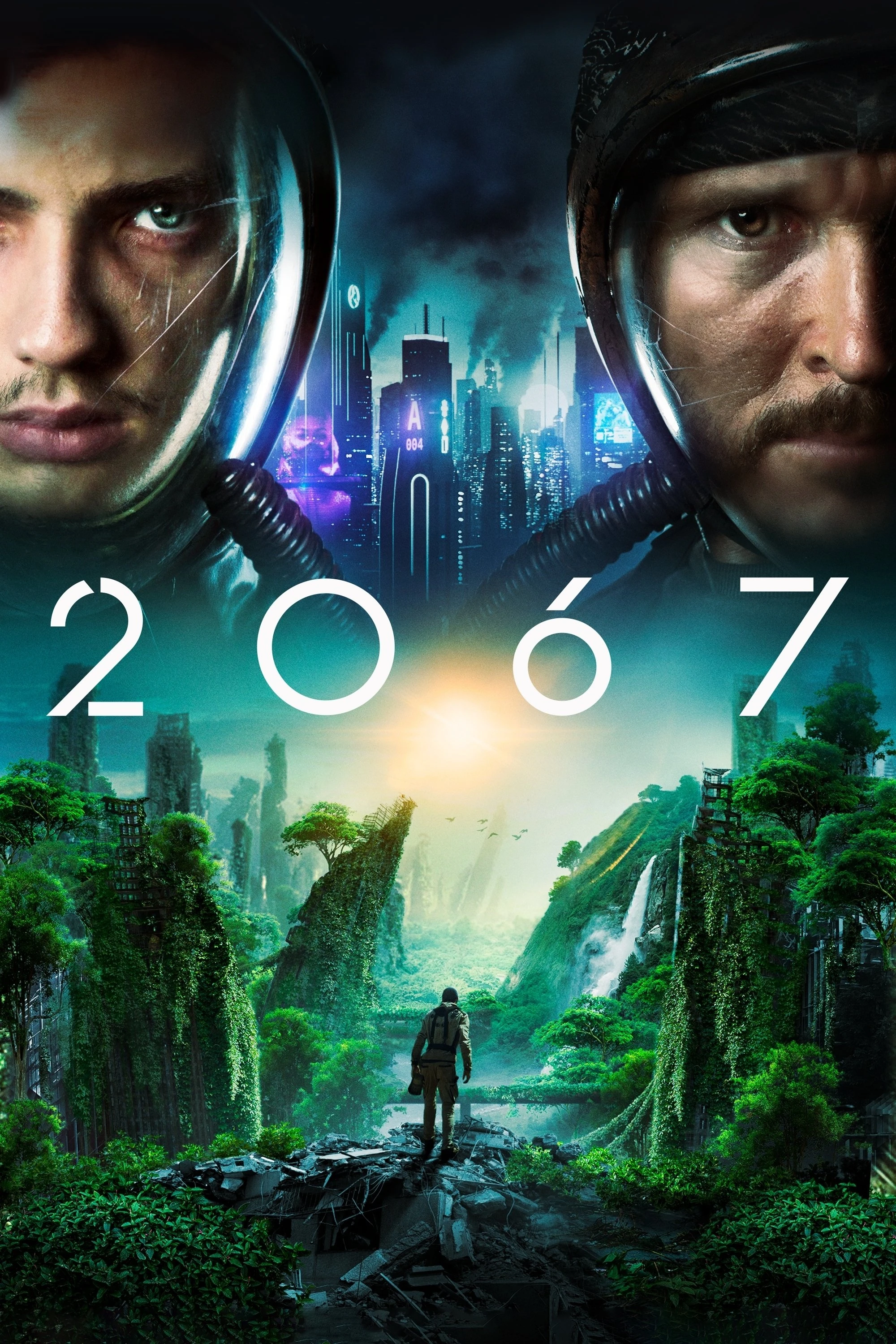 Năm 2067 | 2067 (2020)