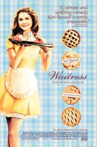 Nàng Bồi Bàn | Waitress (2007) Nàng Bồi Bàn | Waitress (2007)