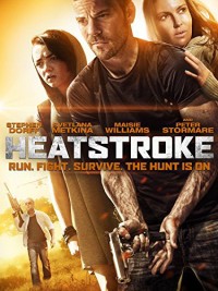 Nắng Sa Mạc | Heatstroke (2014) Nắng Sa Mạc | Heatstroke (2014)