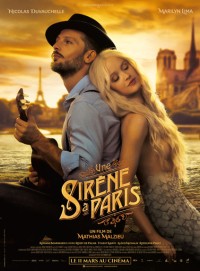 Nàng Tiên Cá Ở Paris | A Mermaid In Paris / Une sirène à Paris (2020) Nàng Tiên Cá Ở Paris | A Mermaid In Paris / Une sirène à Paris (2020)