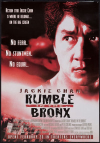 Náo Loạn Phố Bronx | Rumble in the Bronx (1996) Náo Loạn Phố Bronx | Rumble in the Bronx (1996)