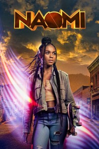 Naomi | Naomi (2022) Naomi | Naomi (2022)
