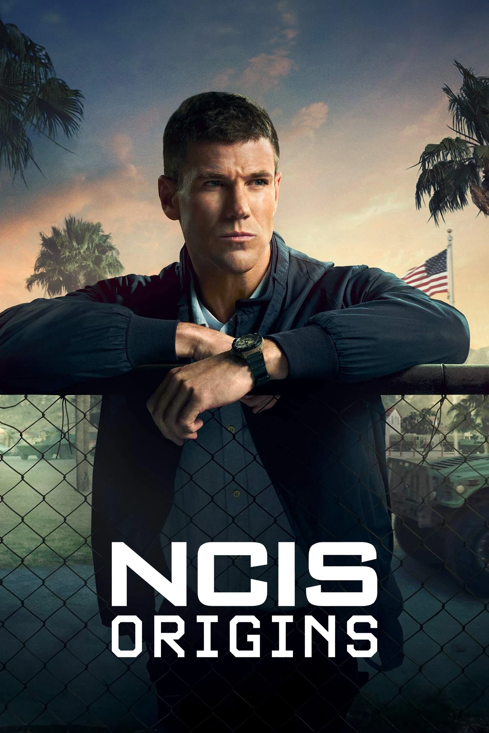 NCIS: Origins | NCIS: Origins (2024)