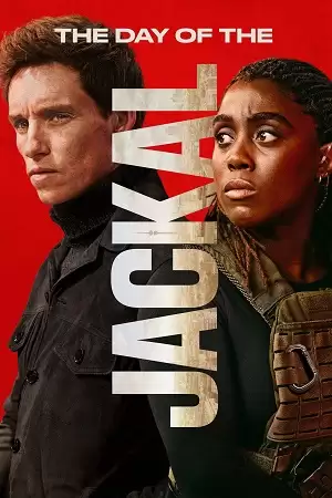 Ngày Của Chó Rừng Phần 1 | The Day of the Jackal Season 1 (2024)