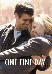 Ngày Đá Đơm Bông | One Fine Day (1996)