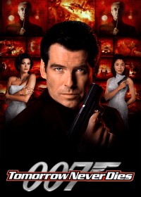 Ngày Mai Không Lụi Tàn | Tomorrow Never Dies (1997) Ngày Mai Không Lụi Tàn | Tomorrow Never Dies (1997)