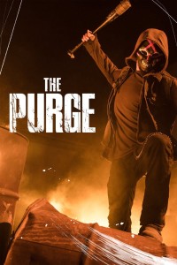 Ngày Thanh Trừng (Phần 2) | The Purge (Season 2) (2019) Ngày Thanh Trừng (Phần 2) | The Purge (Season 2) (2019)