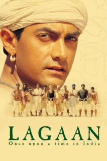 Ngày Xửa Ngày Xưa Ở Ấn Độ | Lagaan: Once Upon a Time in India (2001) Ngày Xửa Ngày Xưa Ở Ấn Độ | Lagaan: Once Upon a Time in India (2001)