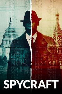 Nghệ thuật tình báo | Spycraft (2021)