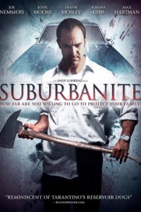 Ngoại Thành | Suburbanite (2013) Ngoại Thành | Suburbanite (2013)