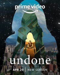 Người Bố Quá Khứ (Phần 2) | Undone (Season 2) (2022) Người Bố Quá Khứ (Phần 2) | Undone (Season 2) (2022)