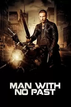 Người Đàn Ông Bí Ẩn | Man with No Past (2025)