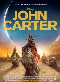 Người Hùng Sao Hỏa | John Carter (2012) Người Hùng Sao Hỏa | John Carter (2012)